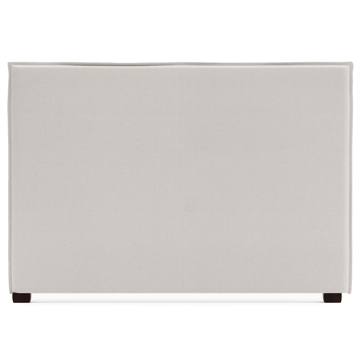 Griffin Espresso California King Headboard - Ornate Home
