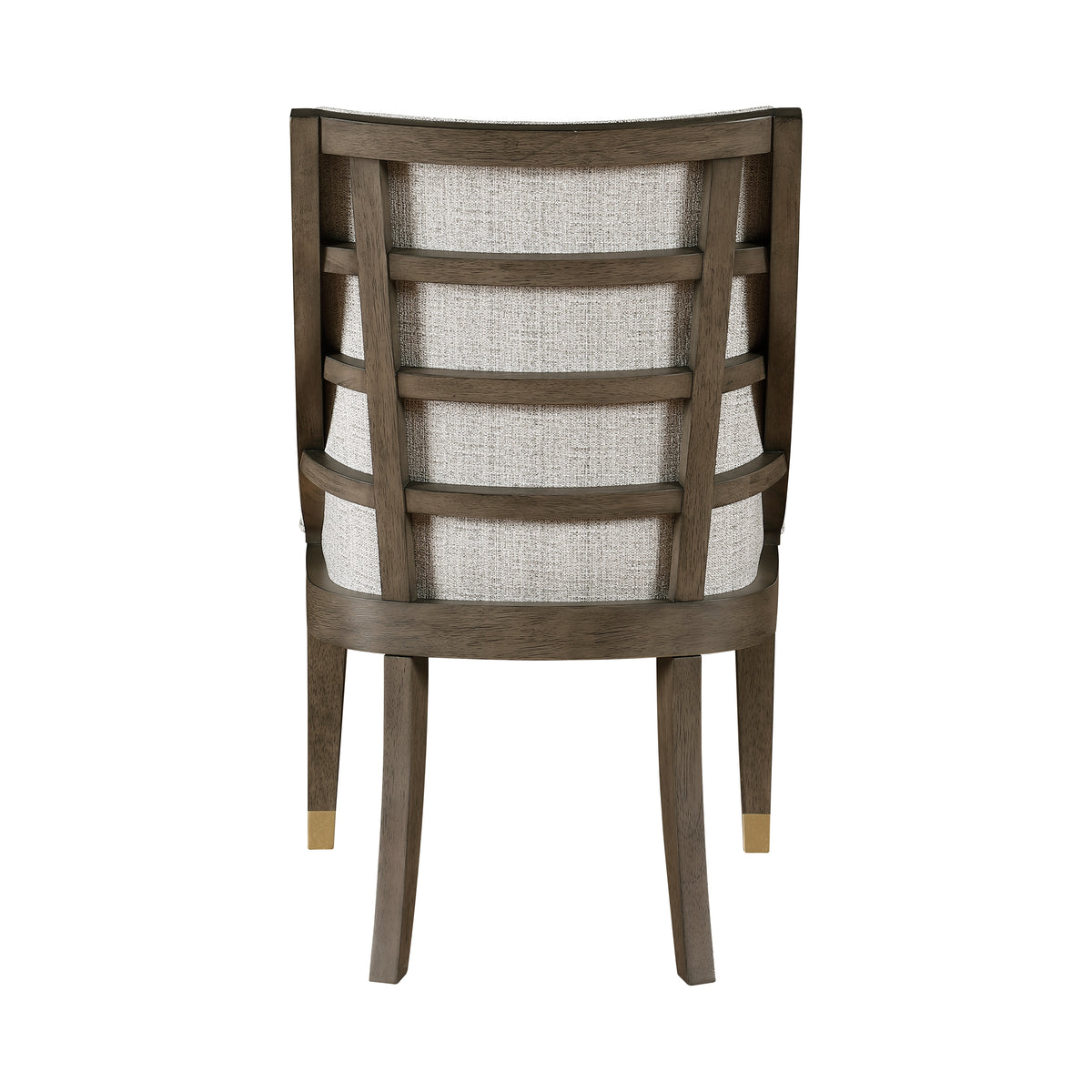 Griffin Gray 9pc Dining Set - Ornate Home