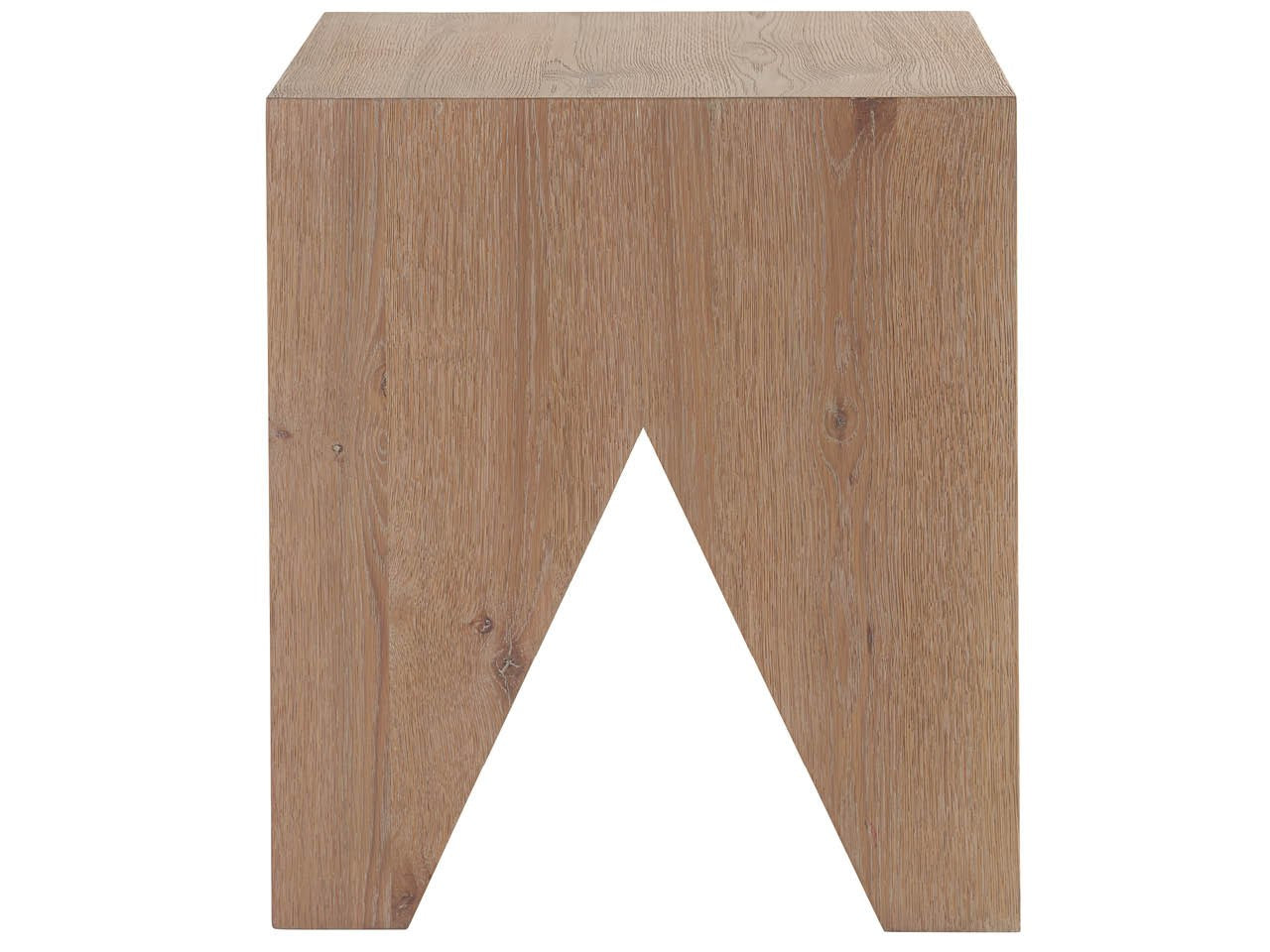 Griffith Park Altitude End Table - Ornate Home