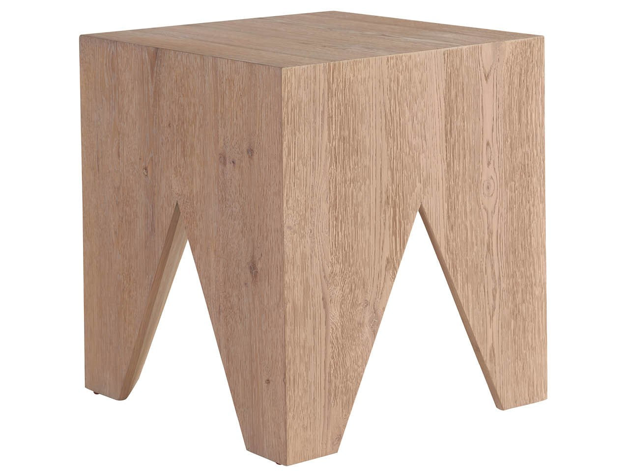 Griffith Park Altitude End Table - Ornate Home