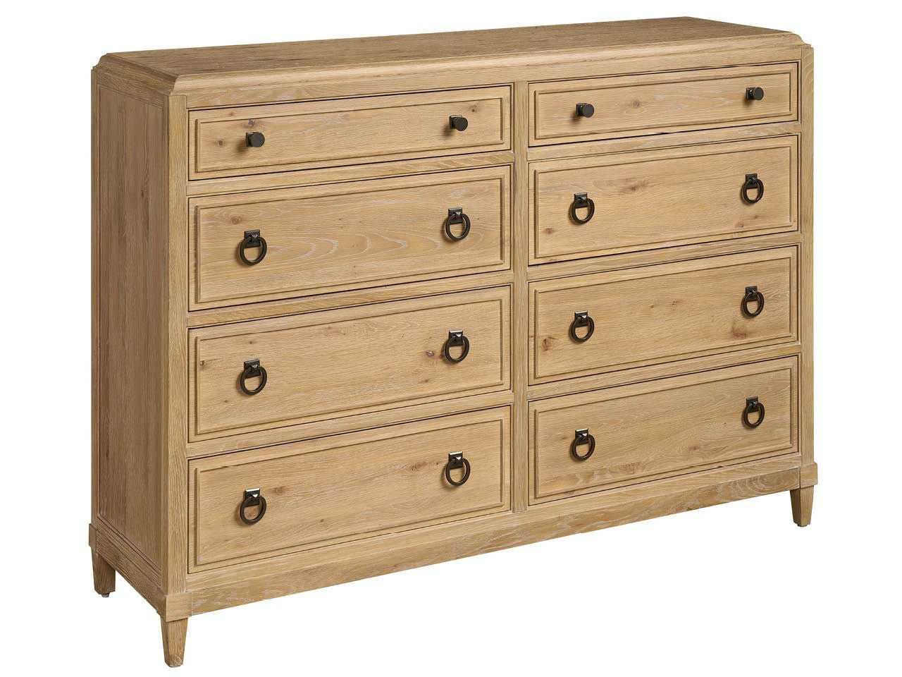 Griffith Park Canyon Chest - Ornate Home