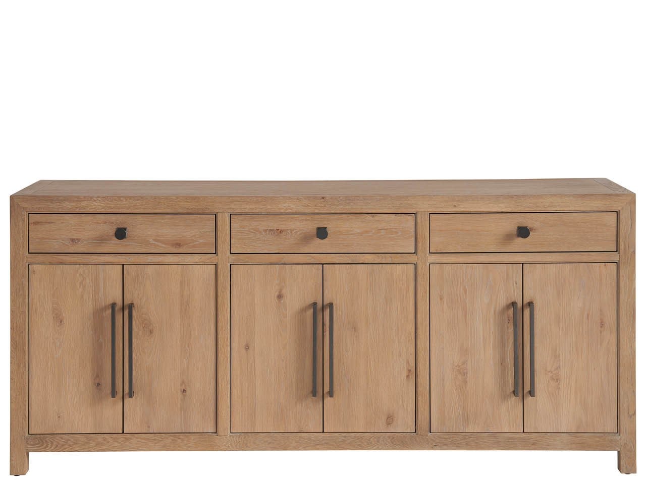 Griffith Park Canyon Credenza - Ornate Home