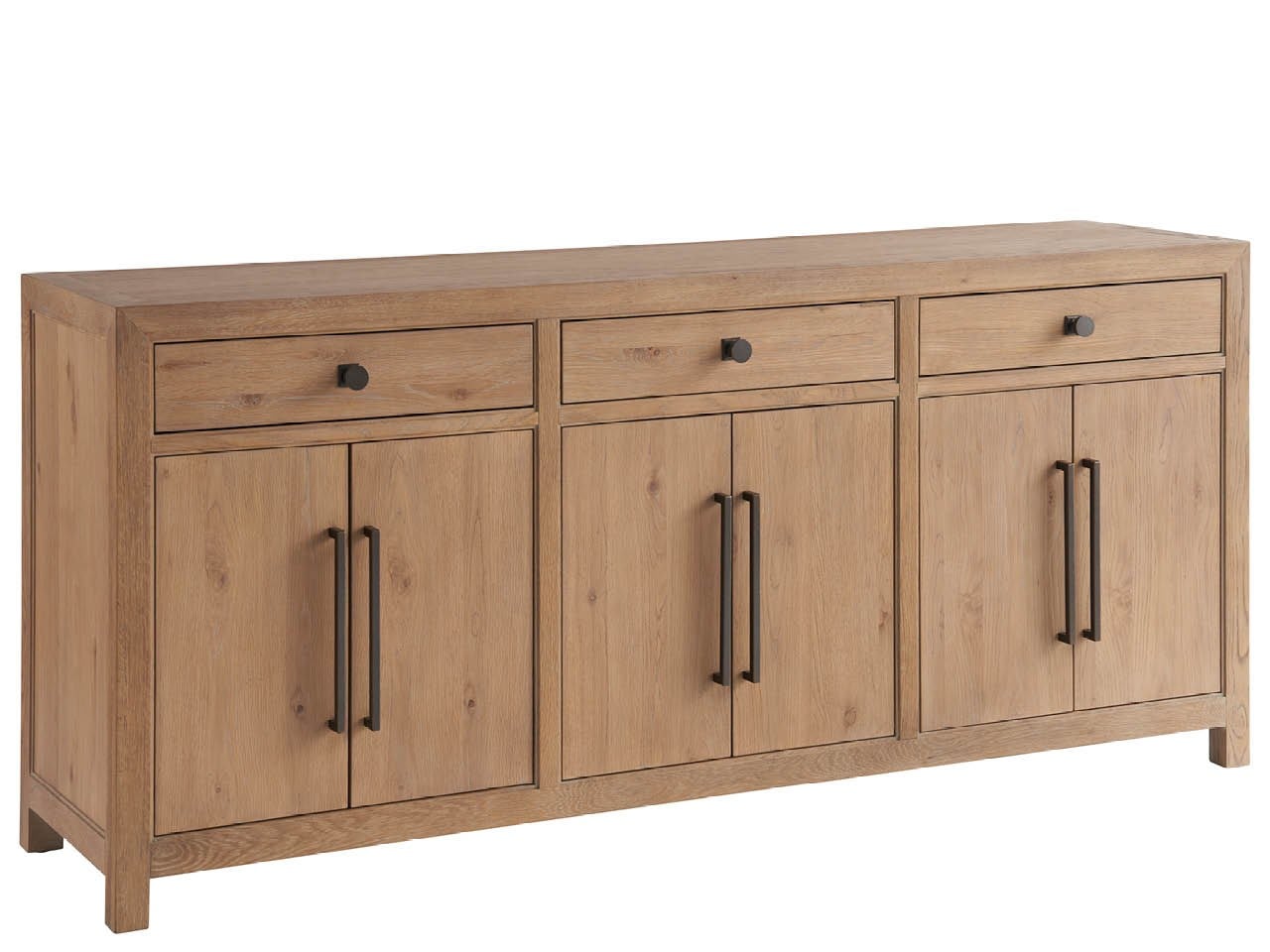 Griffith Park Canyon Credenza - Ornate Home
