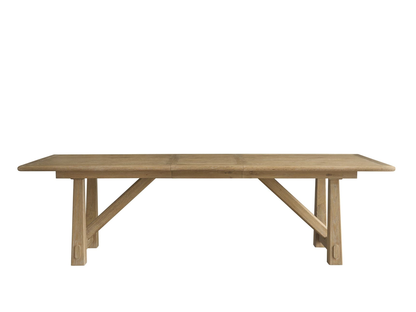 Griffith Park Canyon Rectangular Dining Table - Ornate Home