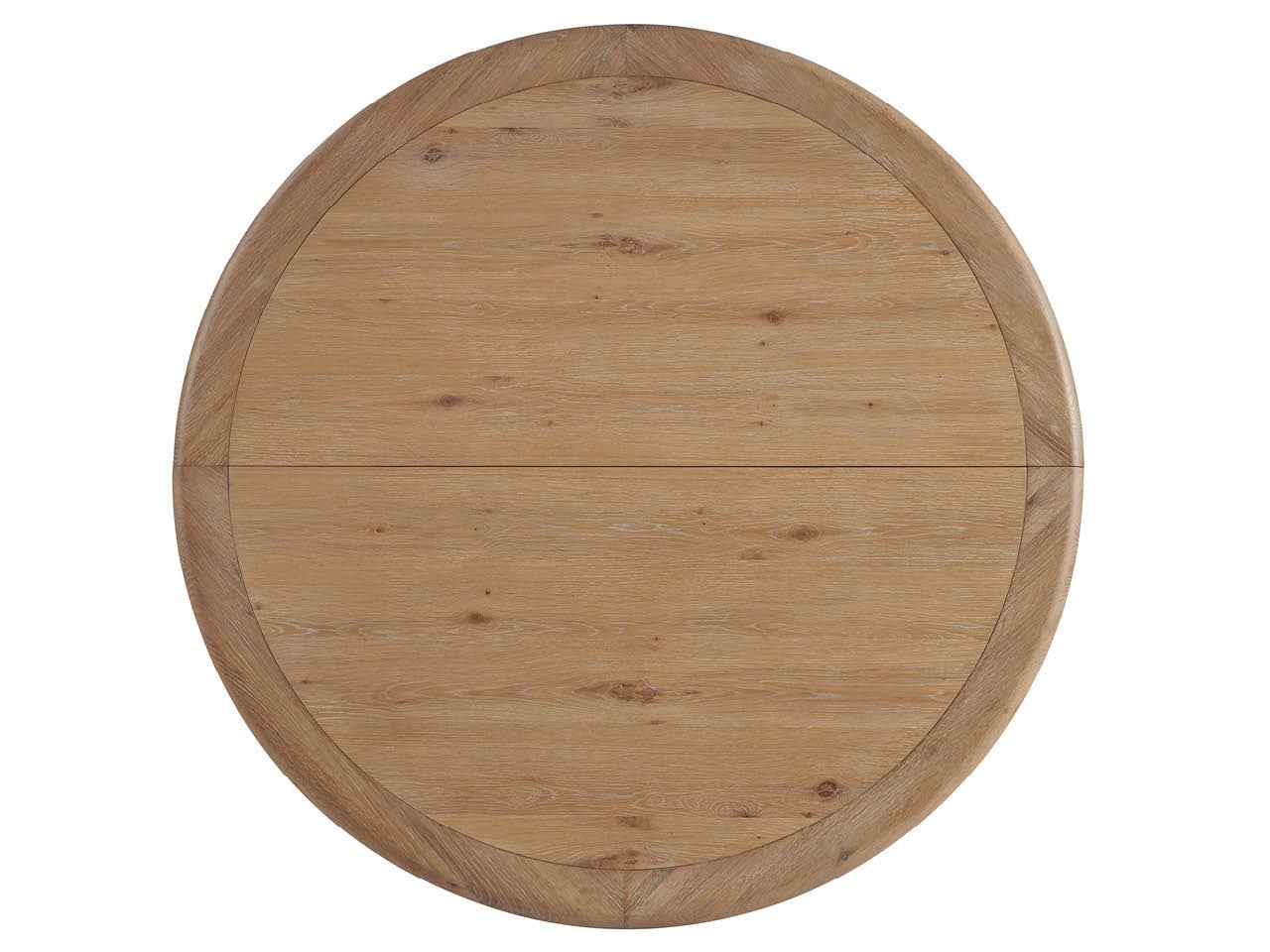 Griffith Park Canyon Round Dining Table - Ornate Home