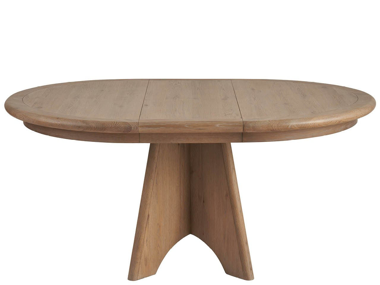 Griffith Park Canyon Round Dining Table - Ornate Home