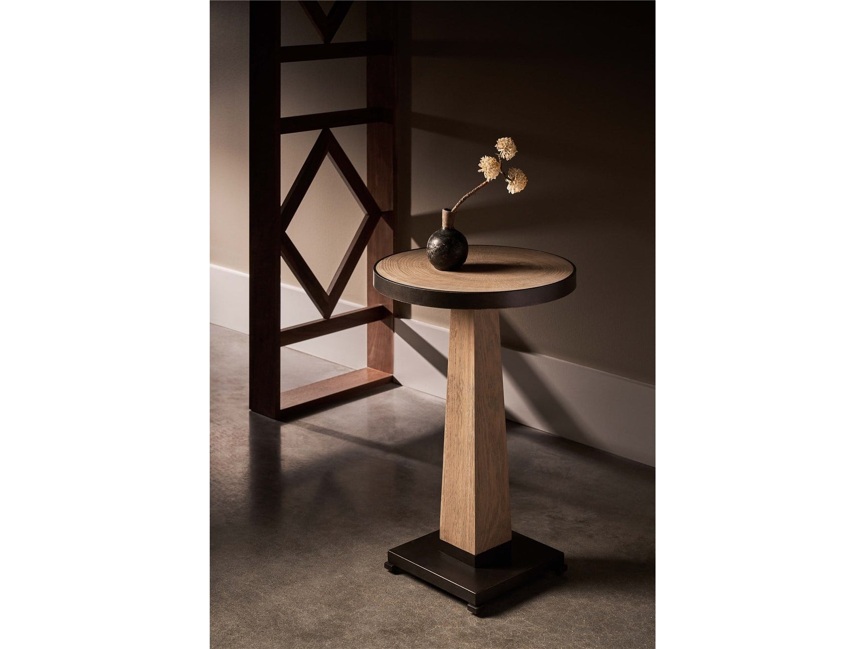 Griffith Park Canyon Spot Table - Ornate Home