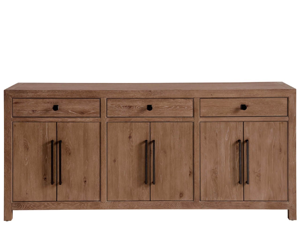 Griffith Park Sienna Credenza - Ornate Home