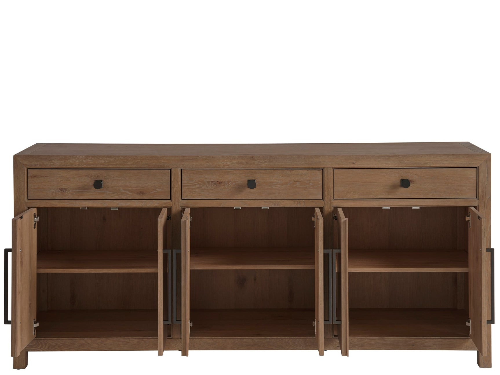 Griffith Park Sienna Credenza - Ornate Home
