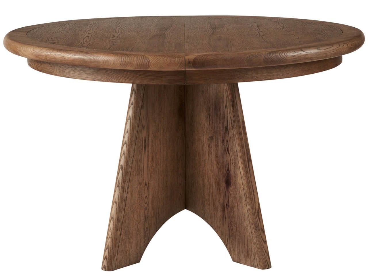 Griffith Park Sienna Round Dining Table - Ornate Home
