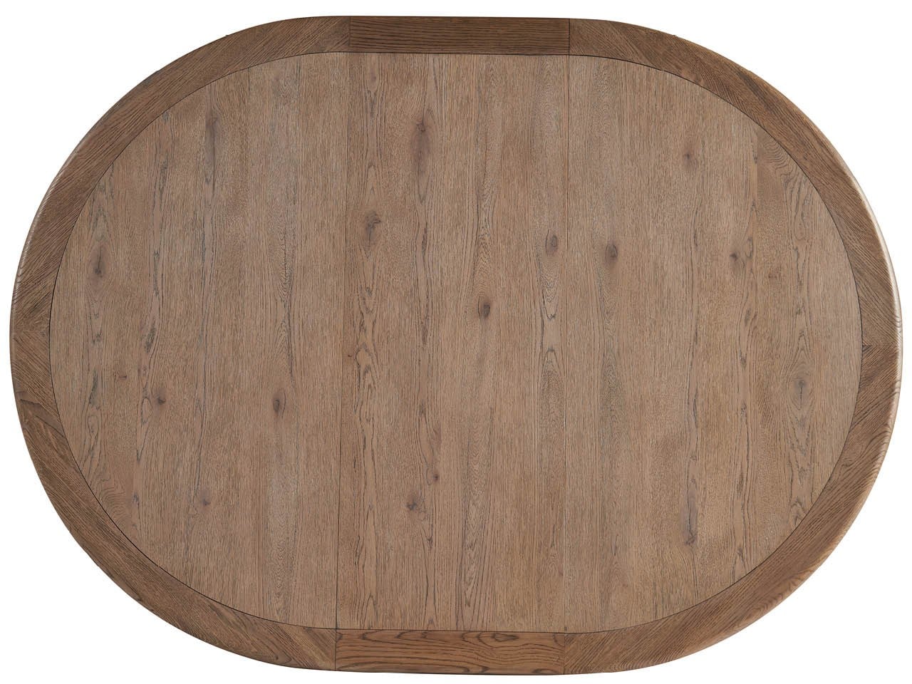 Griffith Park Sienna Round Dining Table - Ornate Home
