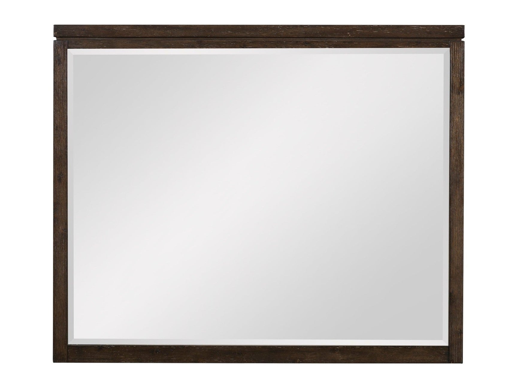 Griggs Brown Mirror - Ornate Home