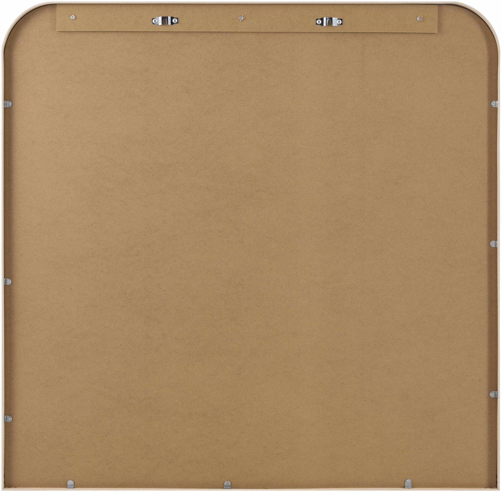 Grimisuat Dark Red Mirror - Ornate Home