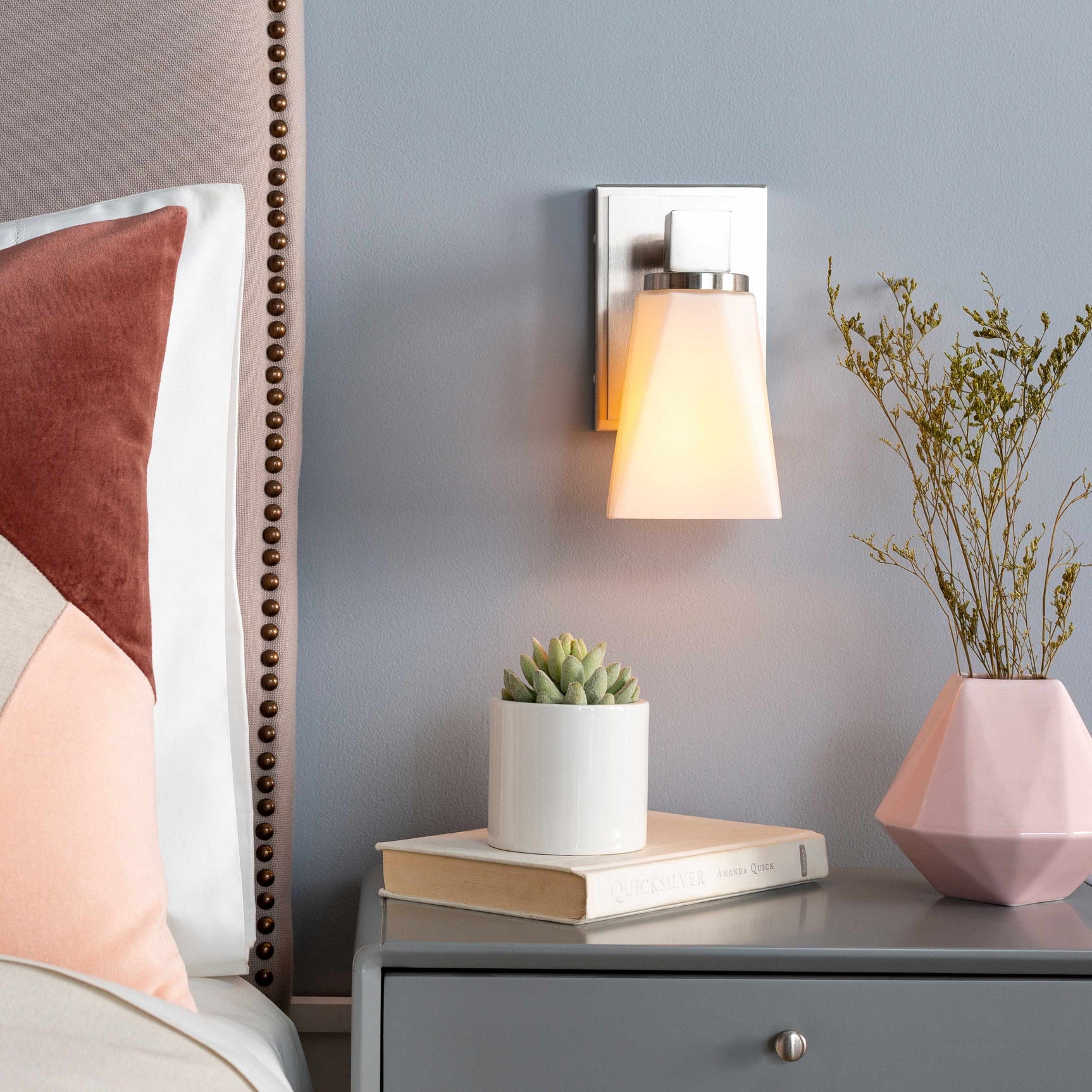 Grimston Wall Sconces - Clearance - Ornate Home