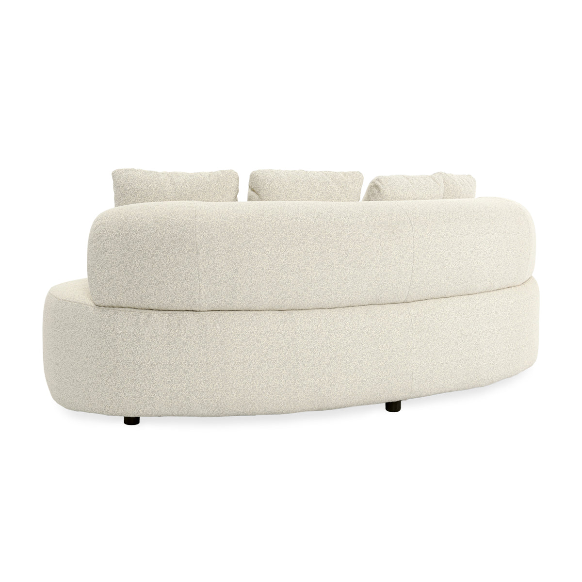 Grover Light Gray Outdoor Sofa - Ornate Home