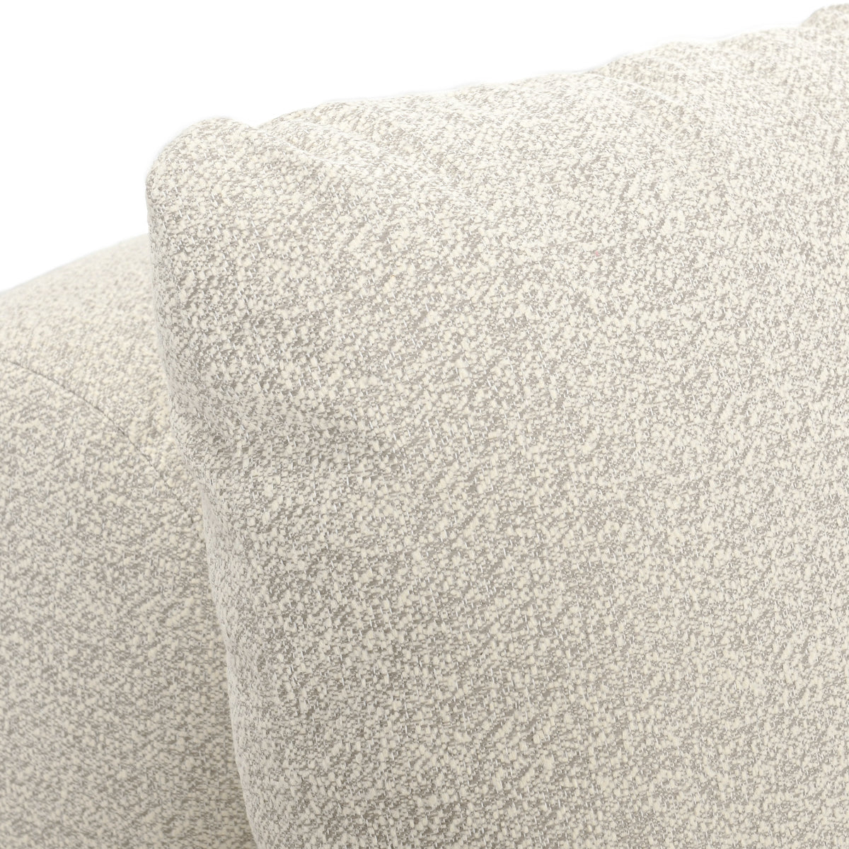 Grover Light Gray Outdoor Sofa - Ornate Home