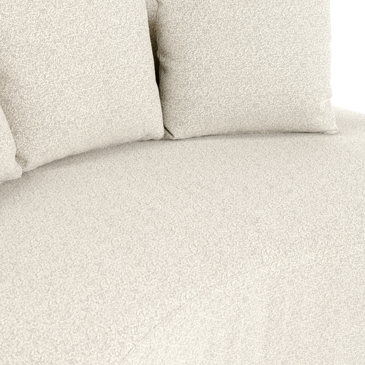 Grover Light Gray Outdoor Sofa - Ornate Home