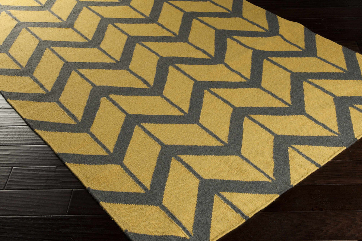 Groves Area Rug - Clearance - Ornate Home