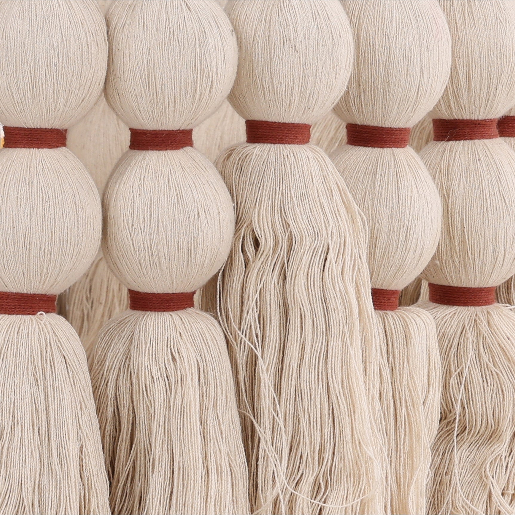 Guerrero Ivory Pendant Light - Ornate Home