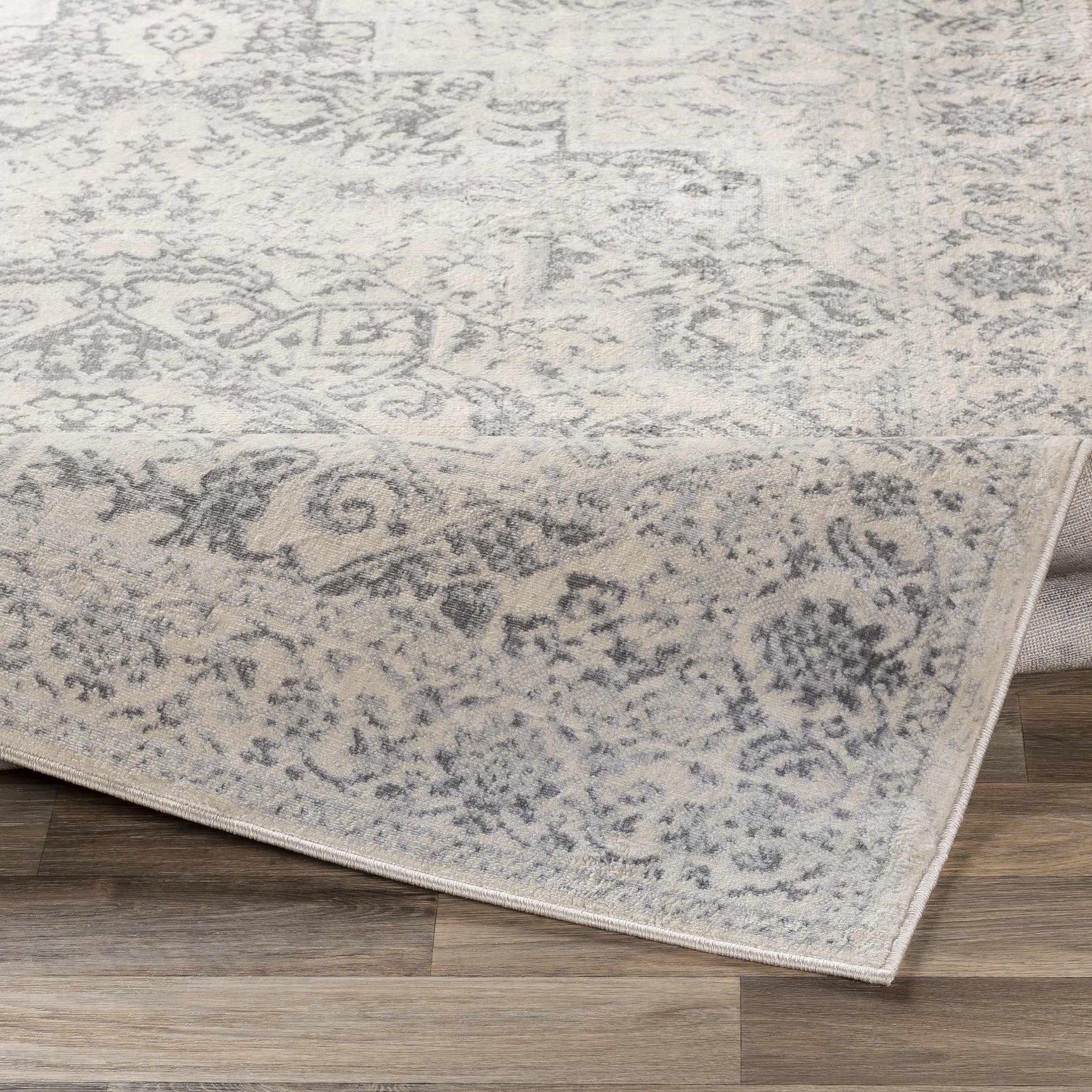 Guildhall Area Rug - Clearance - Ornate Home