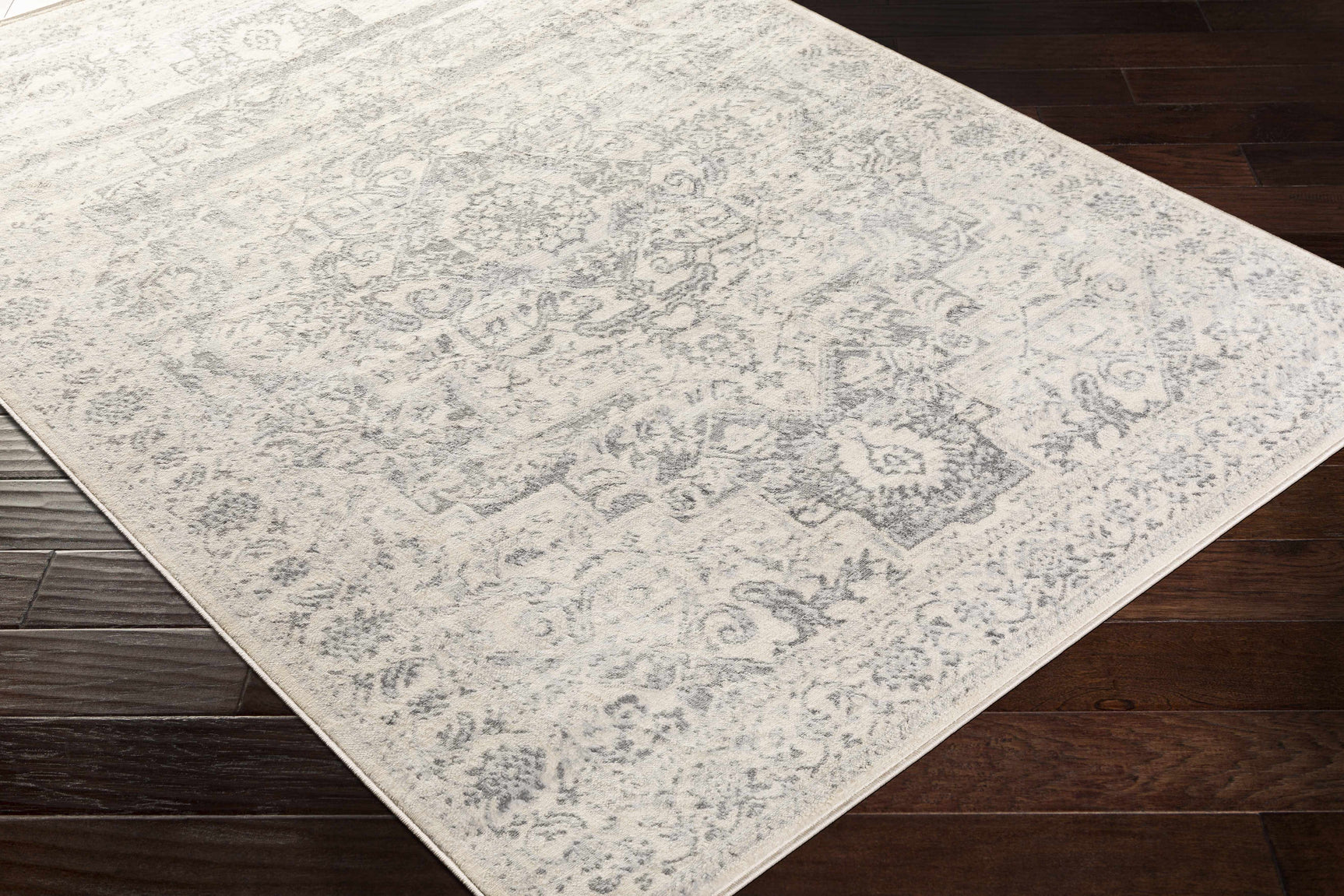 Guildhall Area Rug - Clearance - Ornate Home