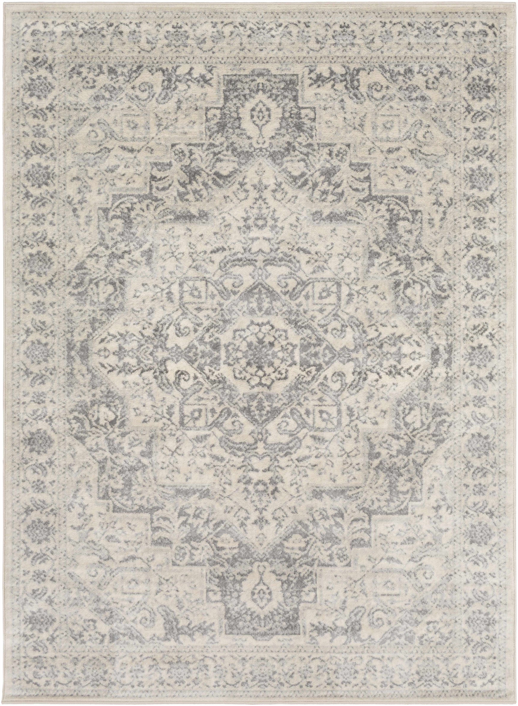 Guildhall Area Rug - Ornate Home