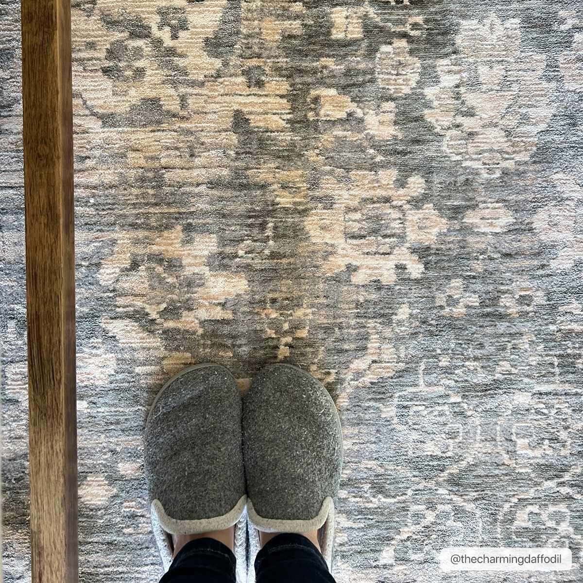 Guiwanon Area Rug - Clearance - Ornate Home