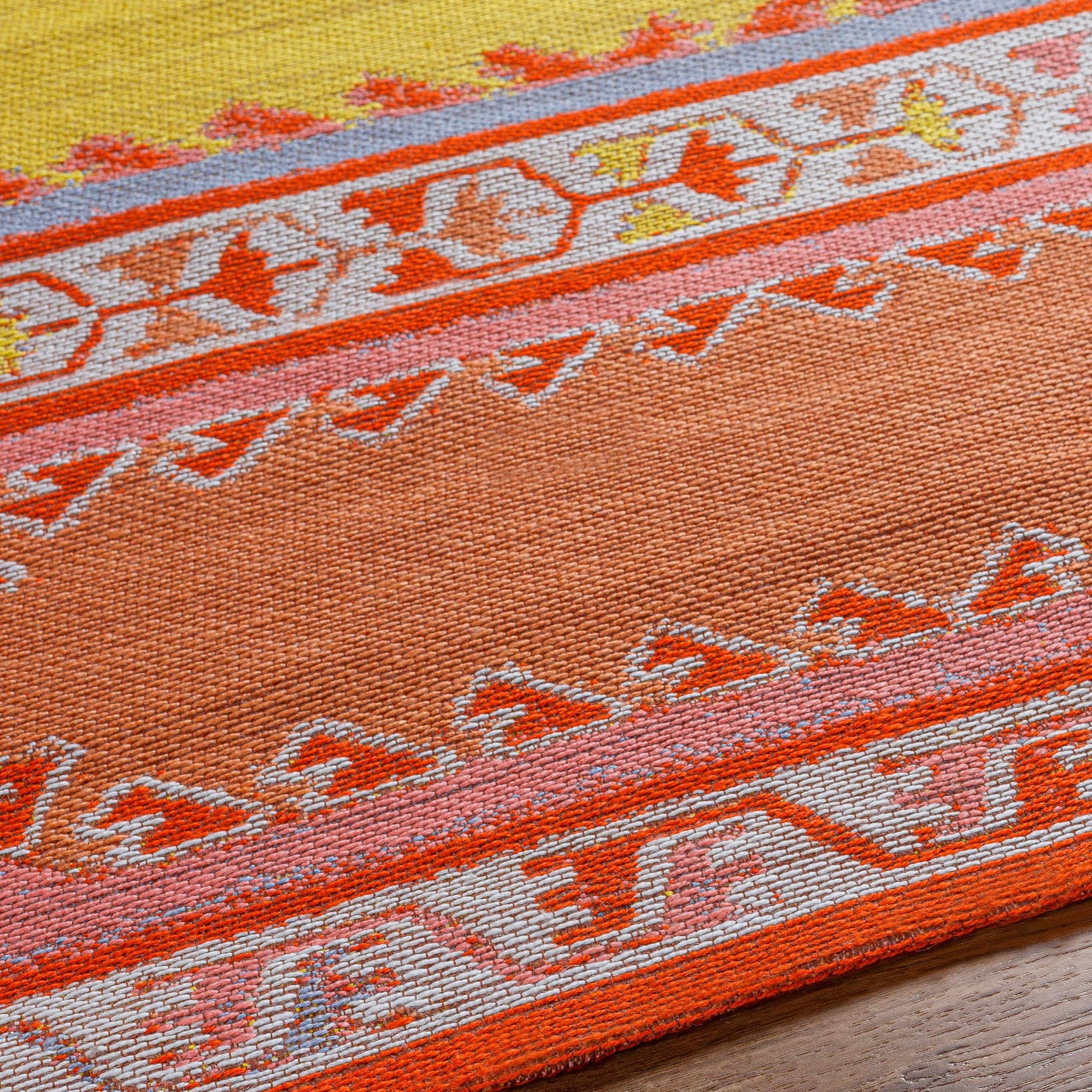 Gumberry Area Rug - Clearance - Ornate Home