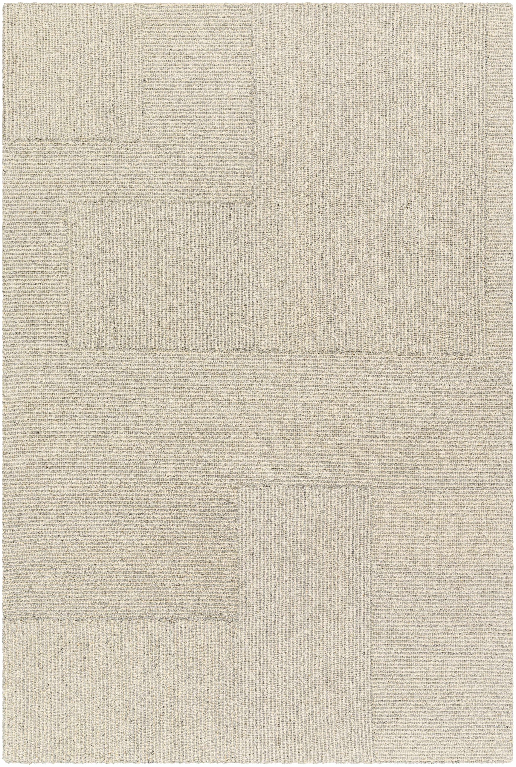 Gunda Area Rug - Ornate Home