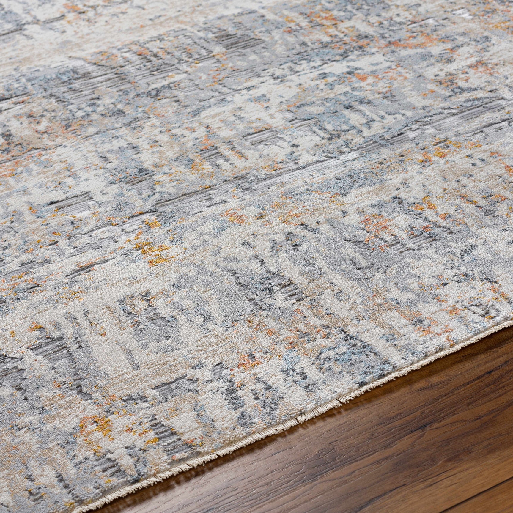 Guoda Area Rug - Clearance - Ornate Home