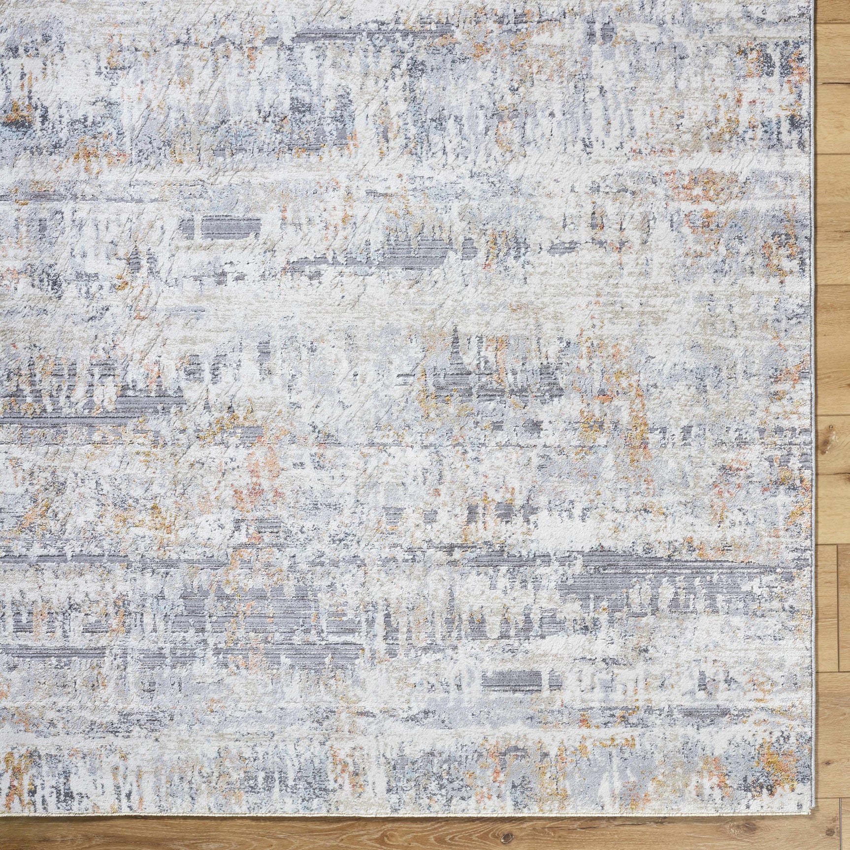 Guoda Area Rug - Clearance - Ornate Home