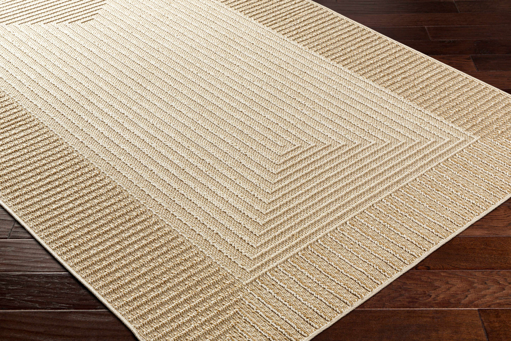 Gurij Outdoor Area Rug - Clearance - Ornate Home