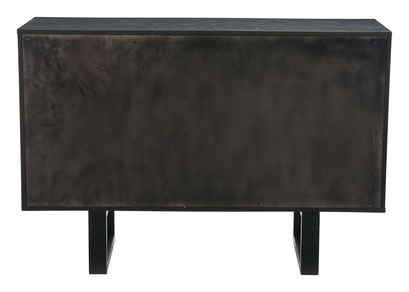 Gus Black Dresser - Ornate Home