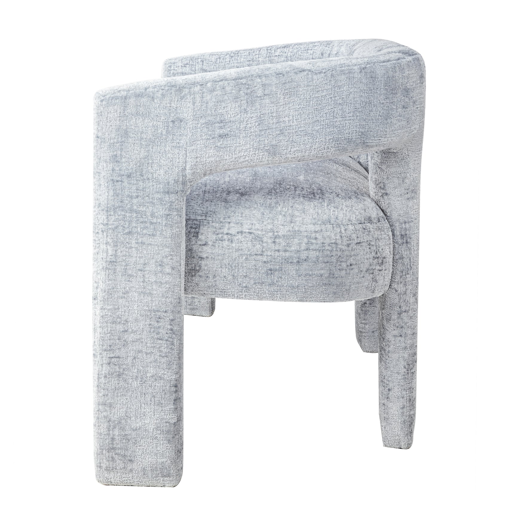 Gwen Blue Bench - Ornate Home