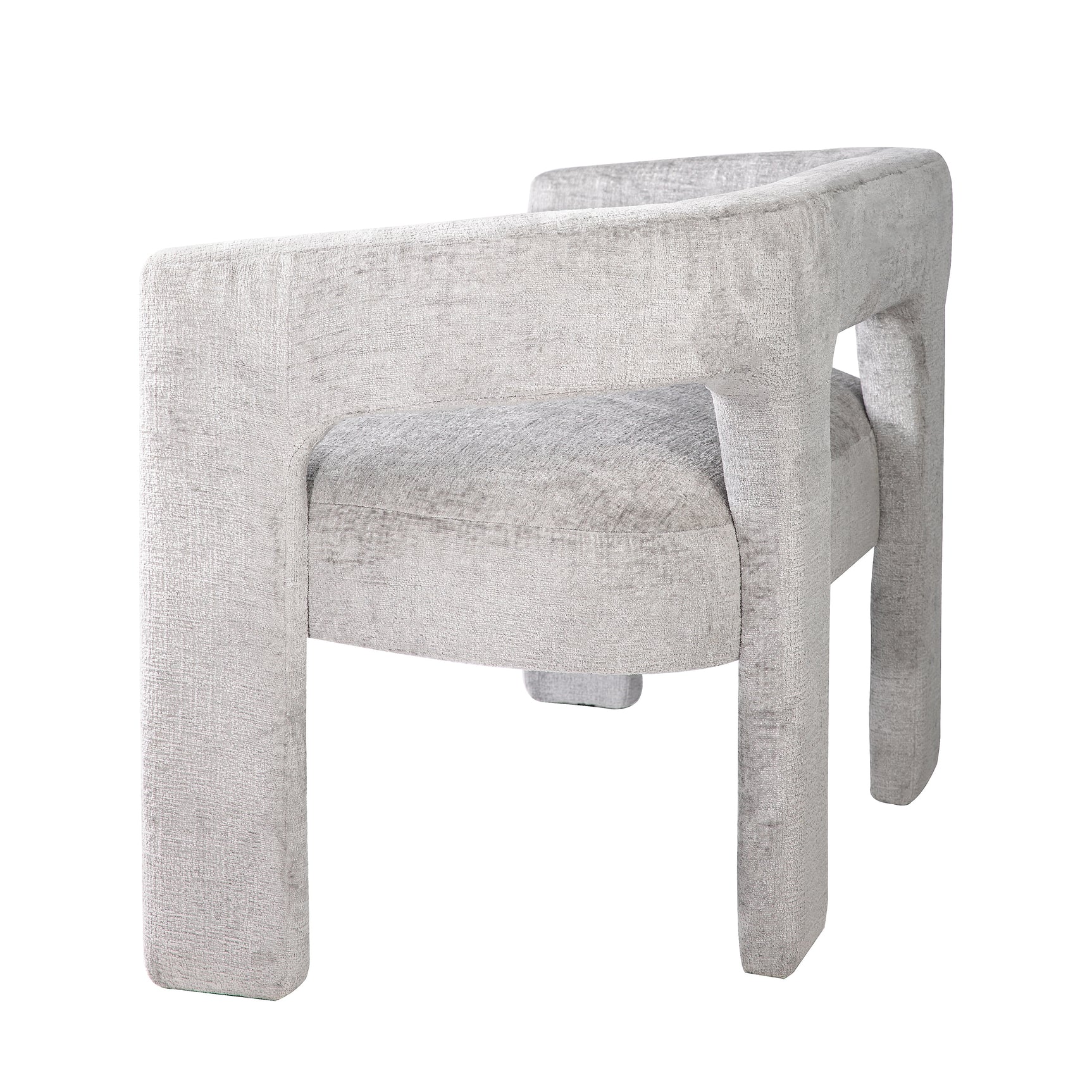 Gwen Grey Bench - Ornate Home