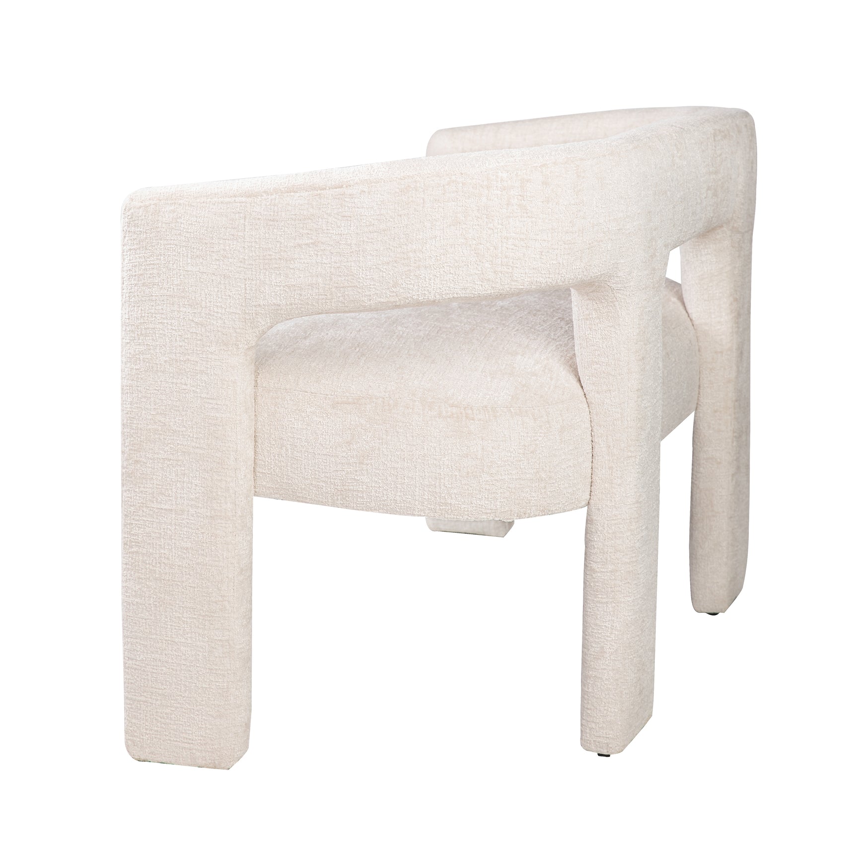 Gwen Natural Bench - Ornate Home