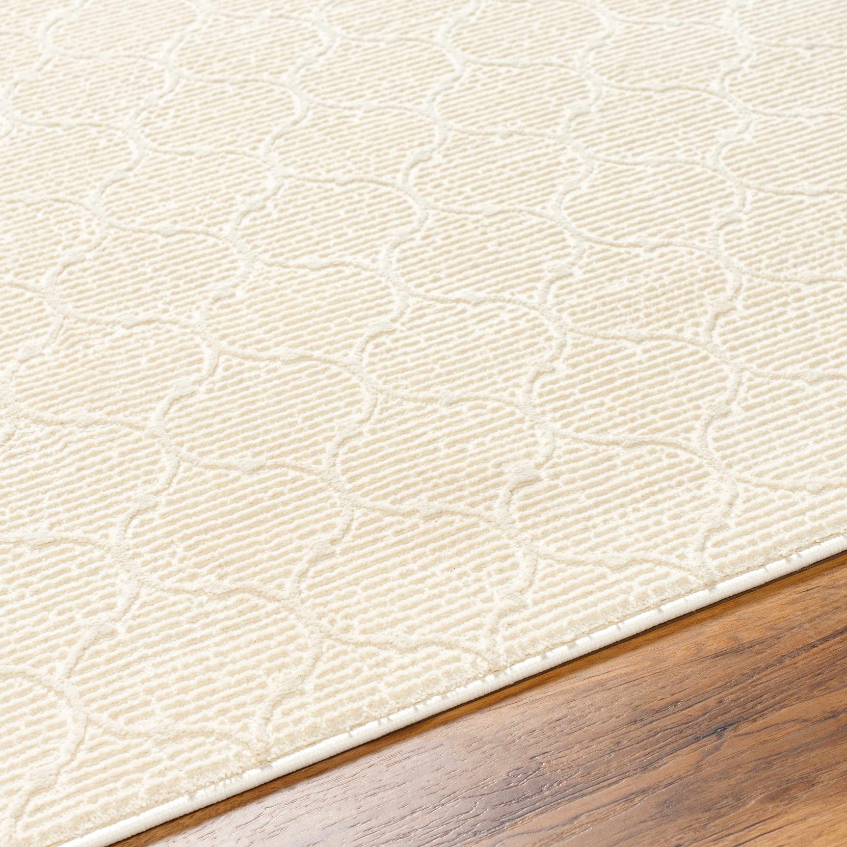 Gwen Washable Area Rug - Clearance - Ornate Home