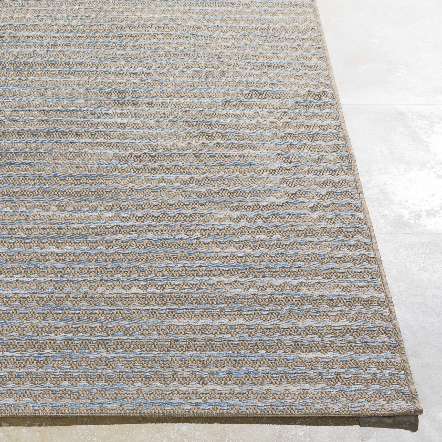 Gypsum Outdoor Area Rug - Clearance - Ornate Home