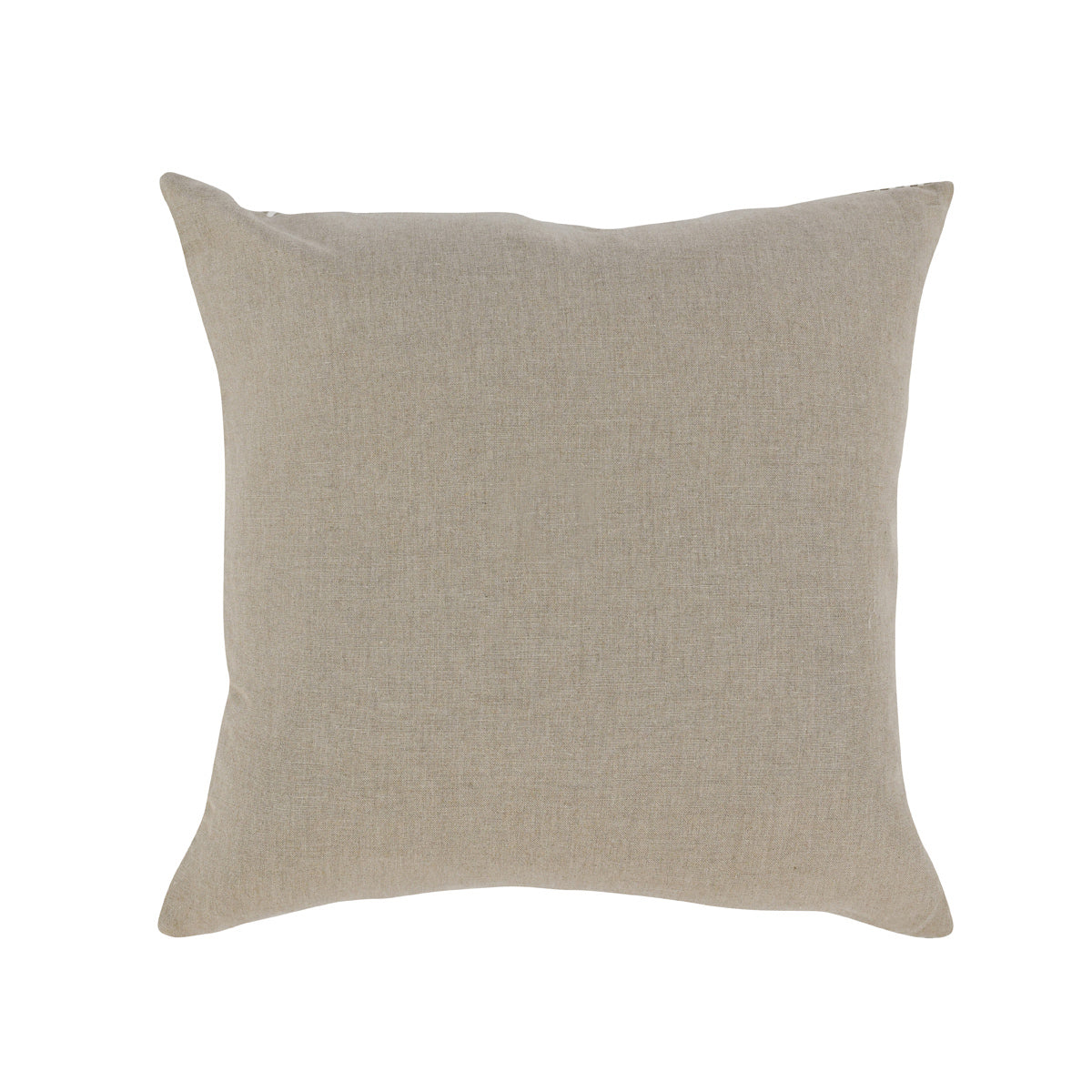 HC Jagger Ivory 20x20 Throw Pillow (Set of 2) - Ornate Home
