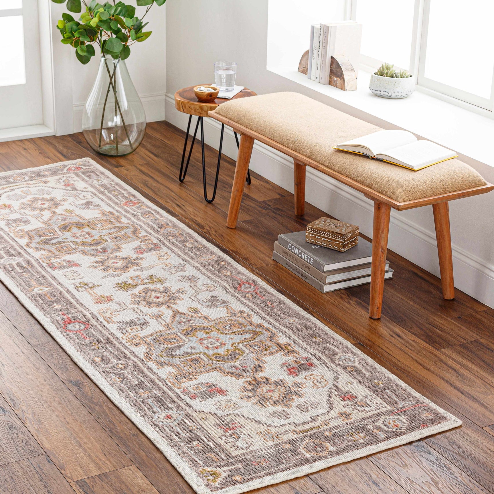 Hinapalanan Outdoor Area Rug - Clearance