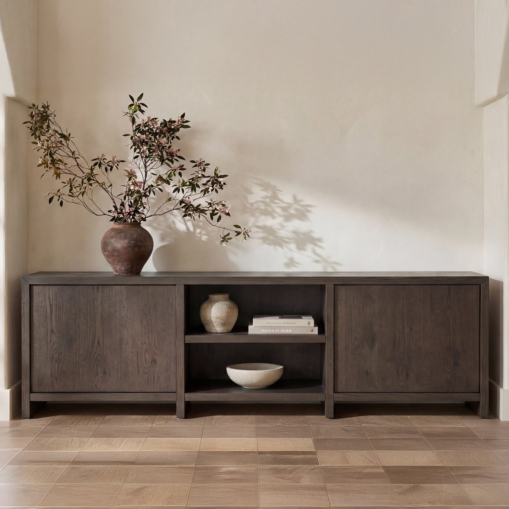 Jenson Brown Media Unit