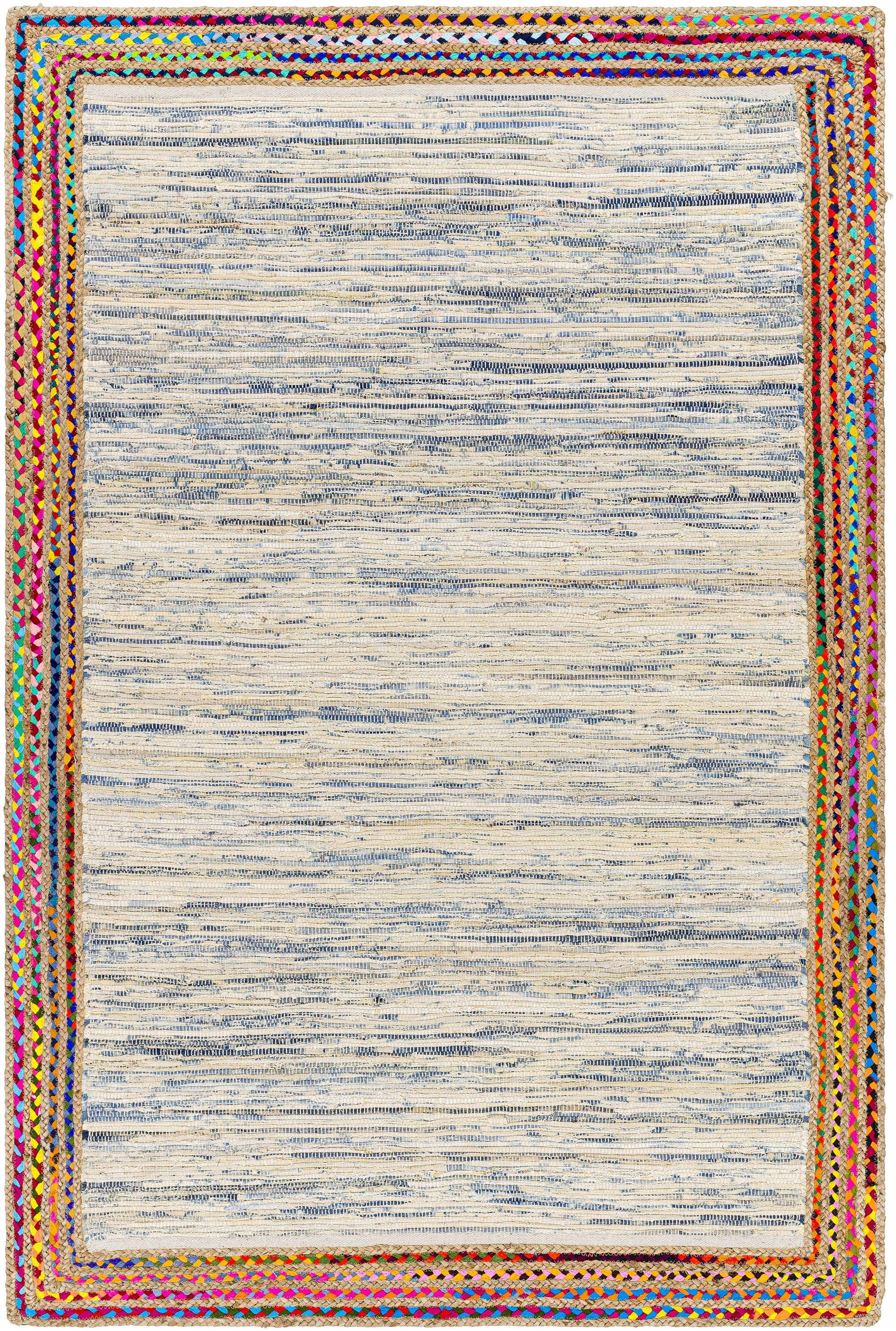 Haben Area Rug - Clearance - Ornate Home