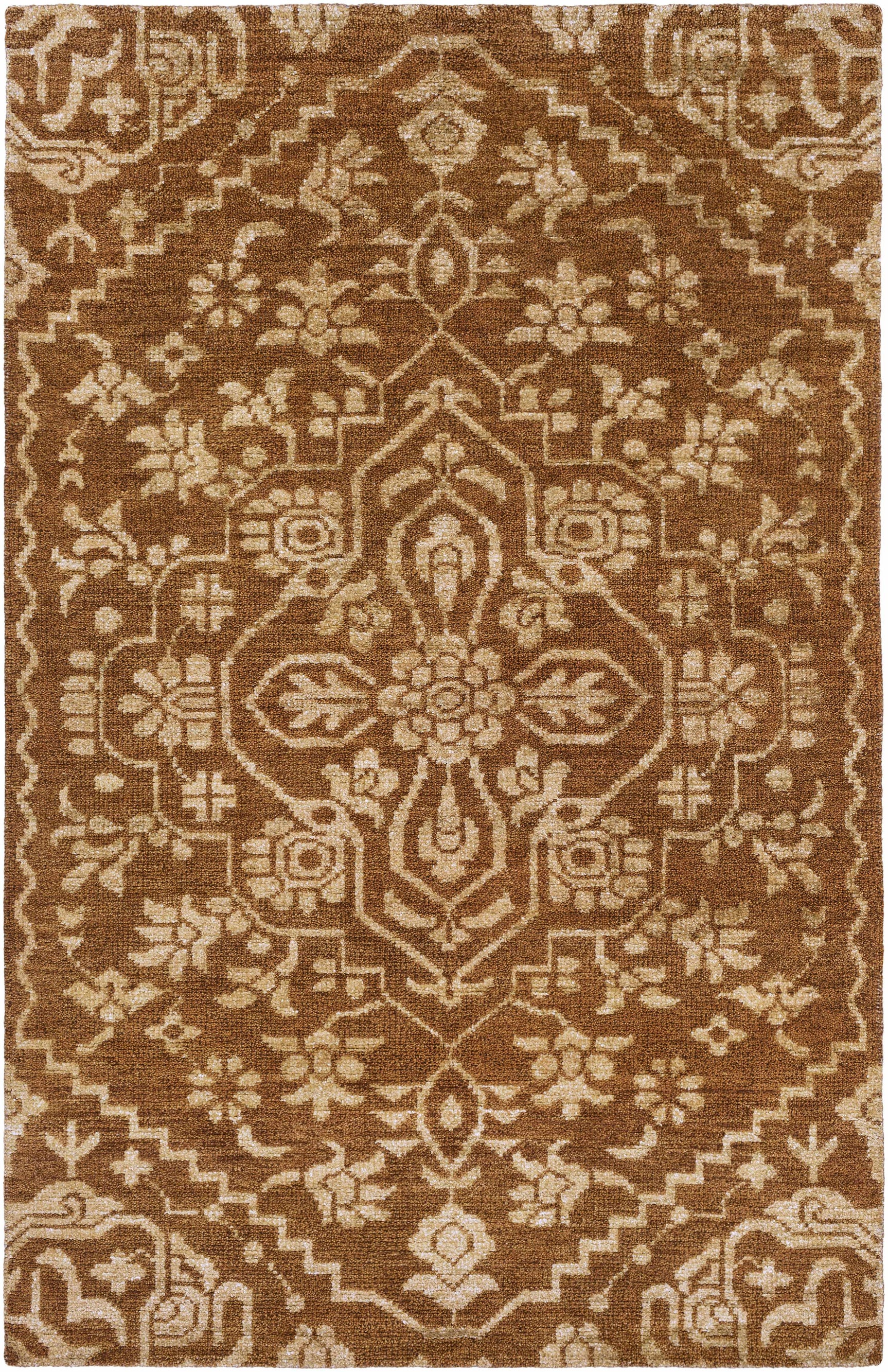 Hacksneck Area Rug - Clearance - Ornate Home