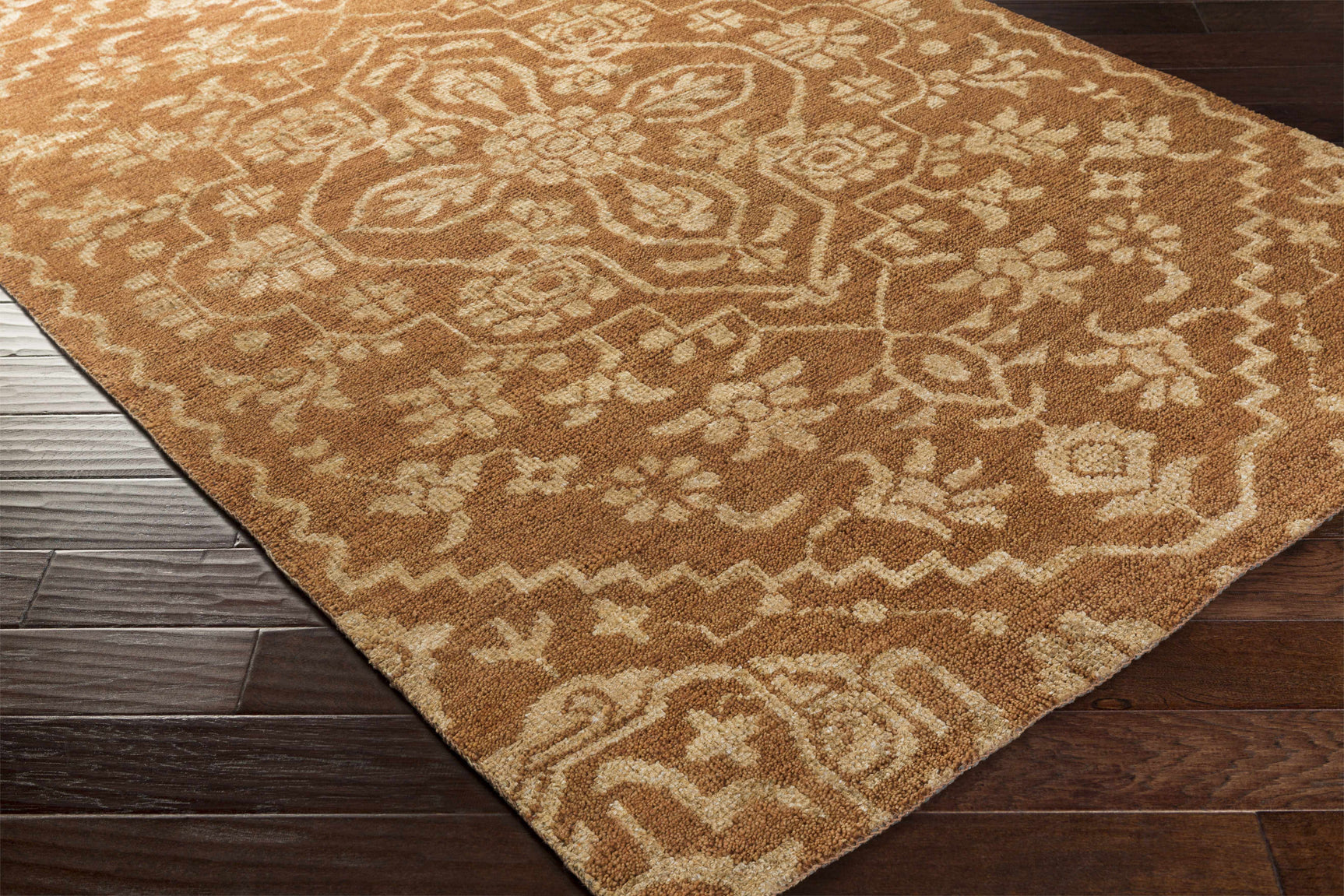 Hacksneck Area Rug - Clearance - Ornate Home