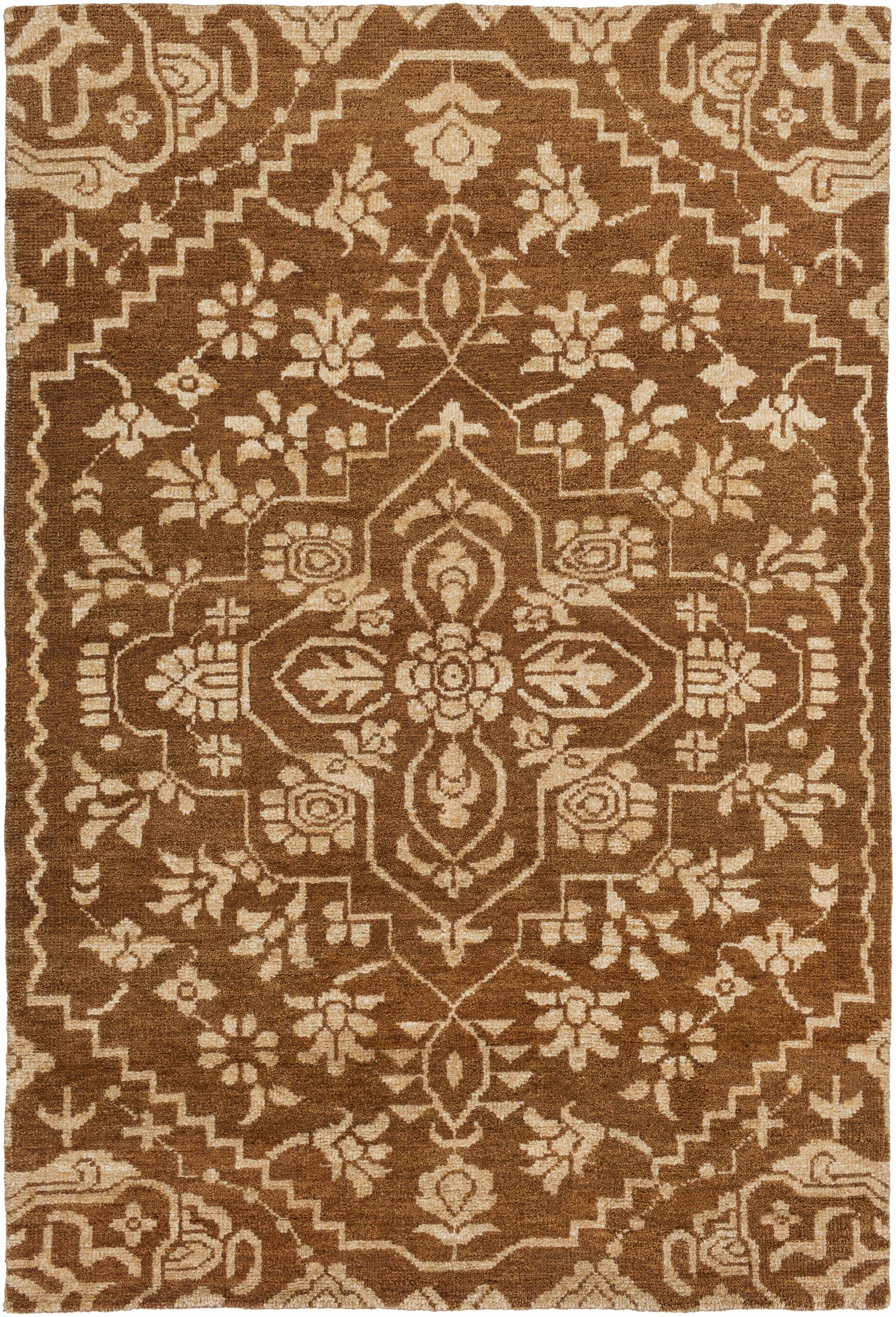 Hacksneck Area Rug - Clearance - Ornate Home