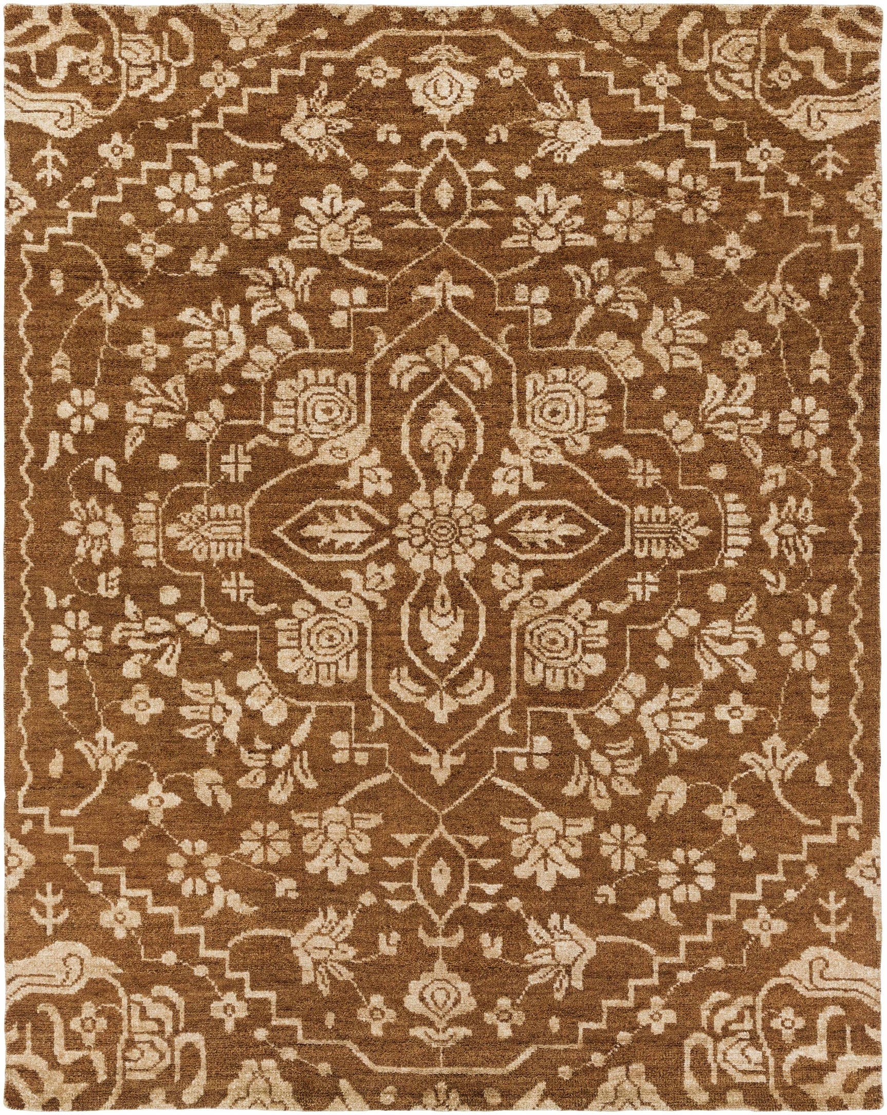 Hacksneck Area Rug - Clearance - Ornate Home