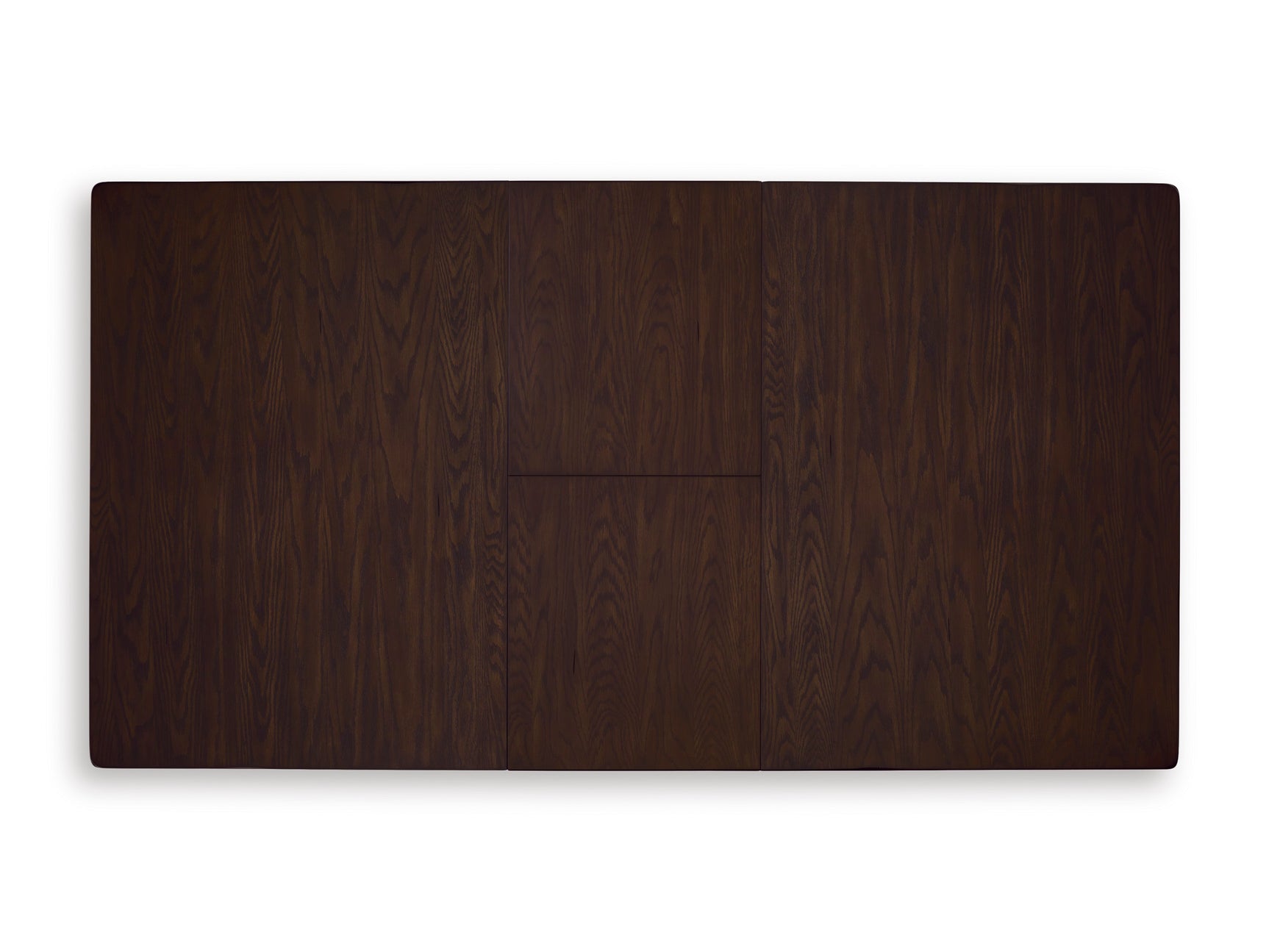 Haddigan Dark Brown DRM Counter Butterfly EXT TBL - Ornate Home