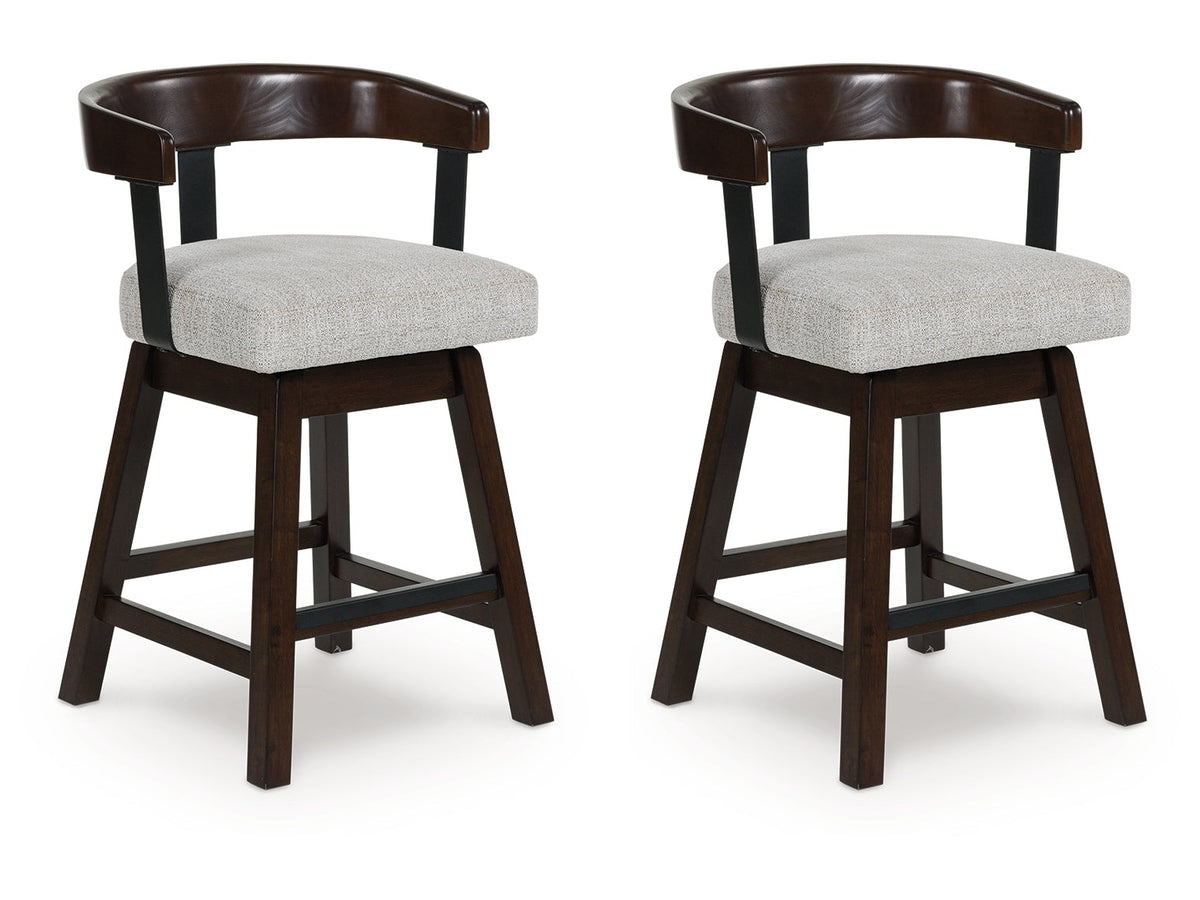 Haddigan Dining Set - Ornate Home