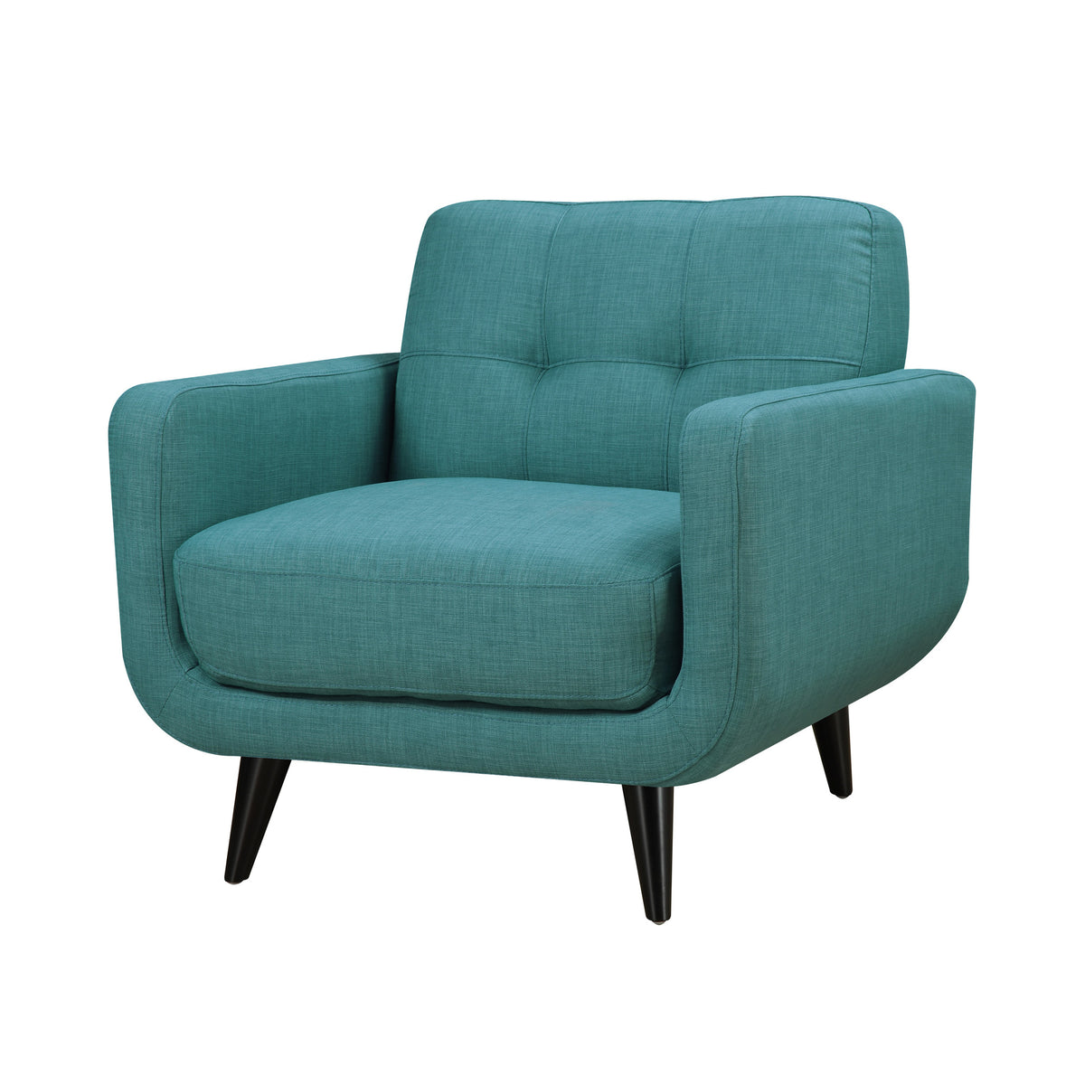 Hadley Heirloom Teal Chair