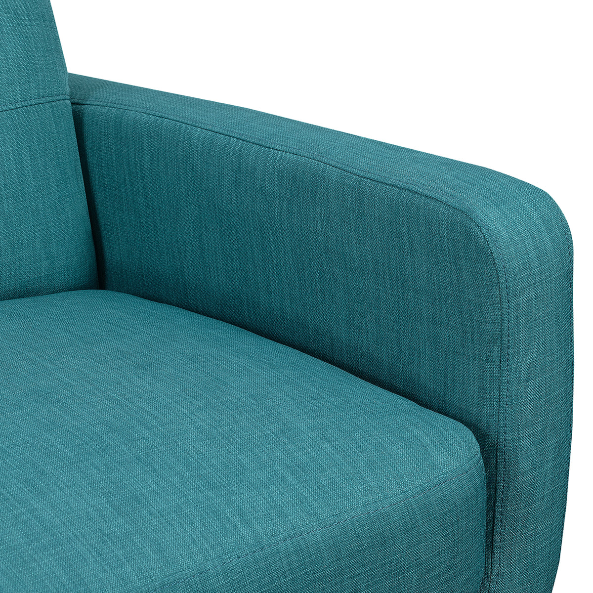 Hadley Heirloom Teal Chair